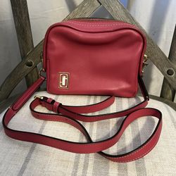 Crossbody Bag - Marc Jacob’s 