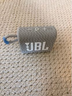 JBL GO 3