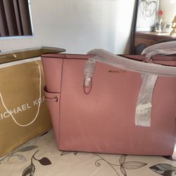 Michael Kors New Large Purse