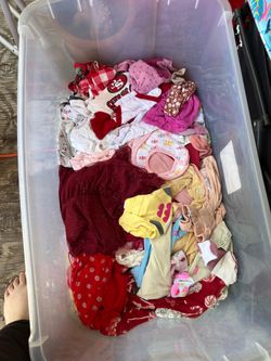 Baby clothes