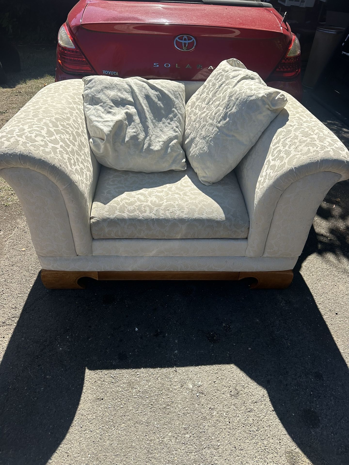 Free Couch