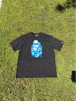 BAPE - DM ME