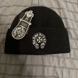 Chrome hearts Beanie