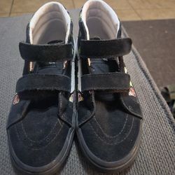 Off The Wall Vans