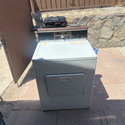 Working Dryer $20