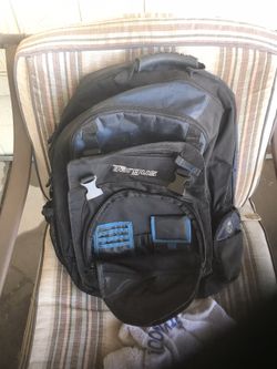 Targus laptop backpack