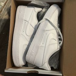 Nike Air Shoes 