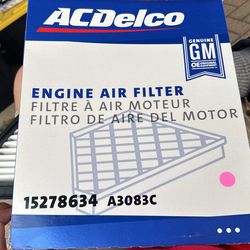 Acdelco