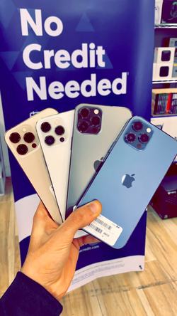 Apple iPhone 12 Pro Max