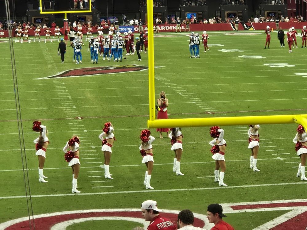 Arizona Cardinals Tickets