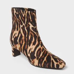 A New Day (Target) Ankle Boots
Women's Size 7