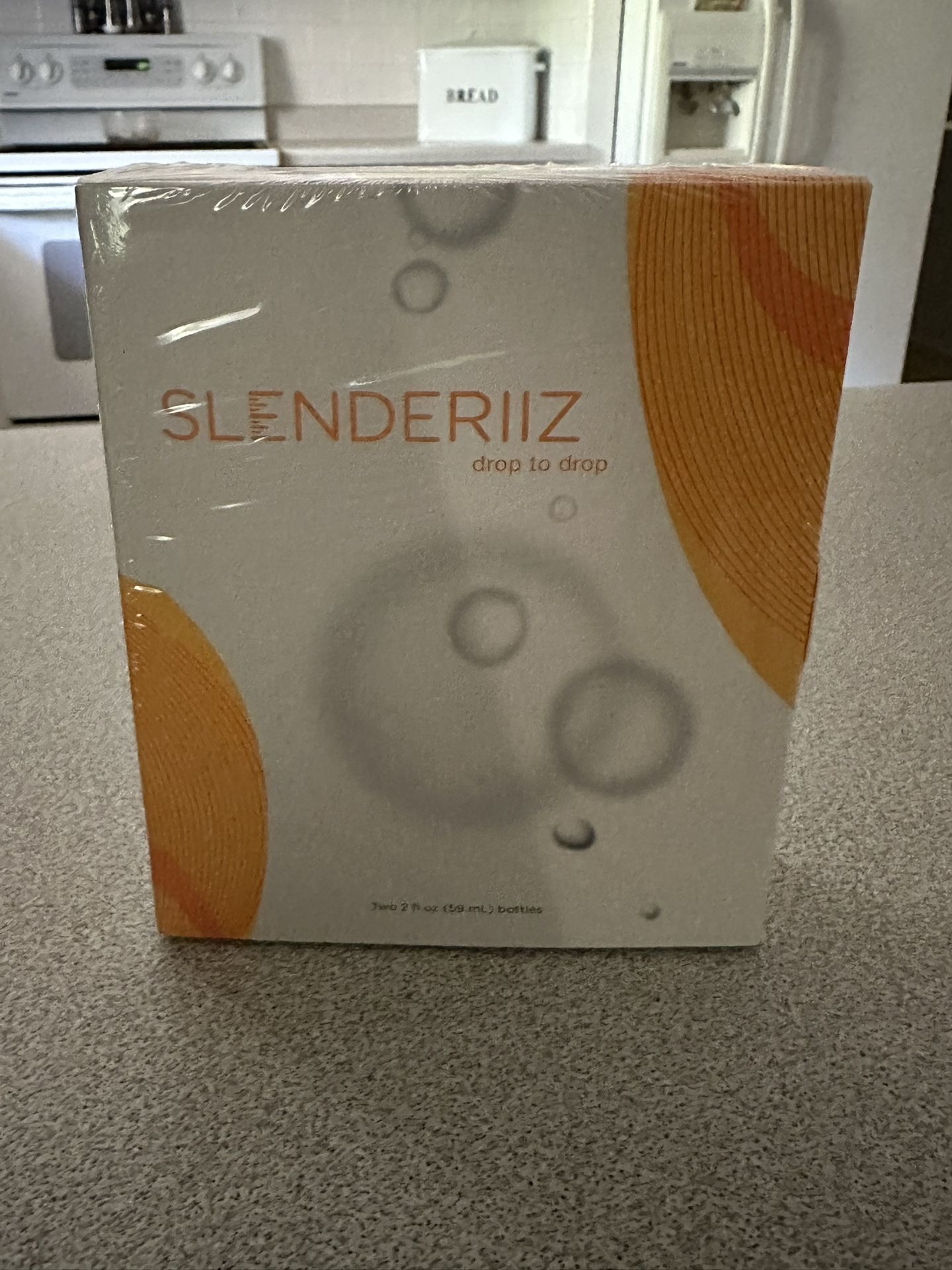 Slenderiizer Drop To Drop