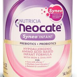 Neocate SYNEO