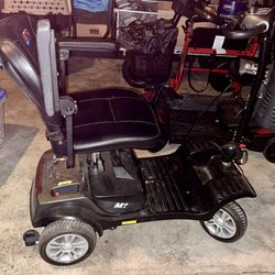 Like New Power Scooter