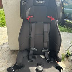 Grace Car Seat