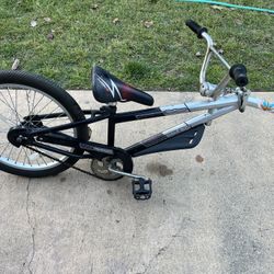 Bike Trailer 20in