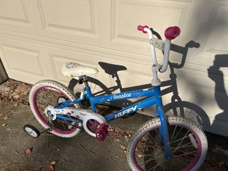 Huffy Seastar Bike Girls