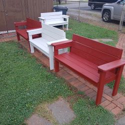 Tables And Chairs