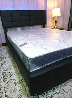 NEW FULL MATTRESS 🌟 Check The Description