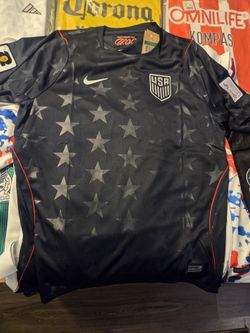 Usa Jerseys