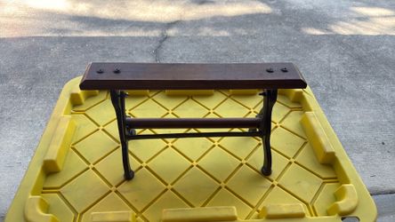 Farmhouse Kitchen Paper Towel Holder