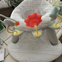 Baby Seat