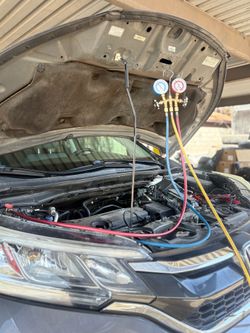 Ac check ?