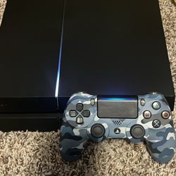 PlayStation 4