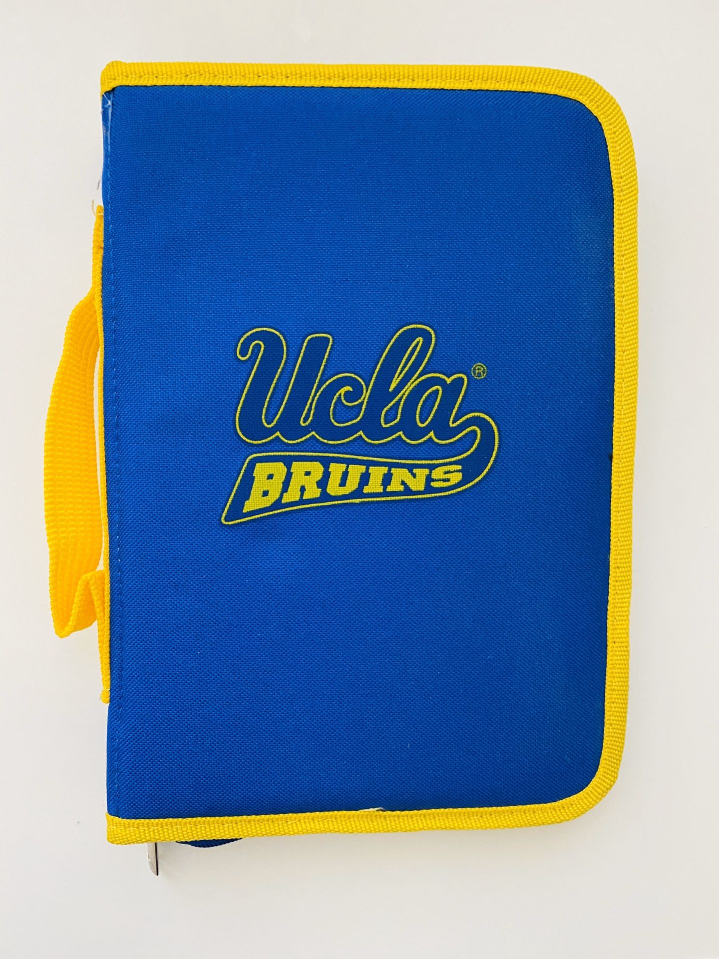 UCLA Tailgate Travel Pack