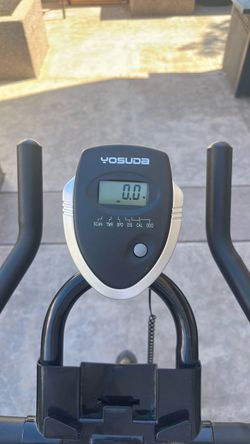 Yosuda Exercise Bike