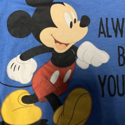 Boys Disney Shirts 