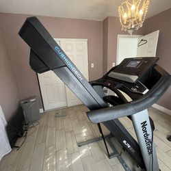 treadmill