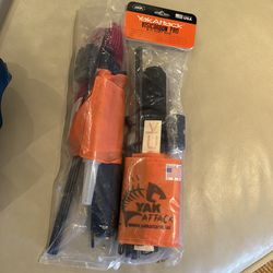 YakAttack Visicarbon Pro Mighty Mount