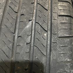 Teo Tires 225/65/17