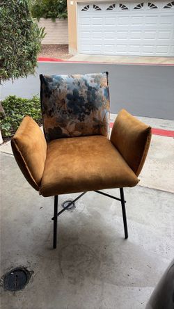 Unique and comfortable chair