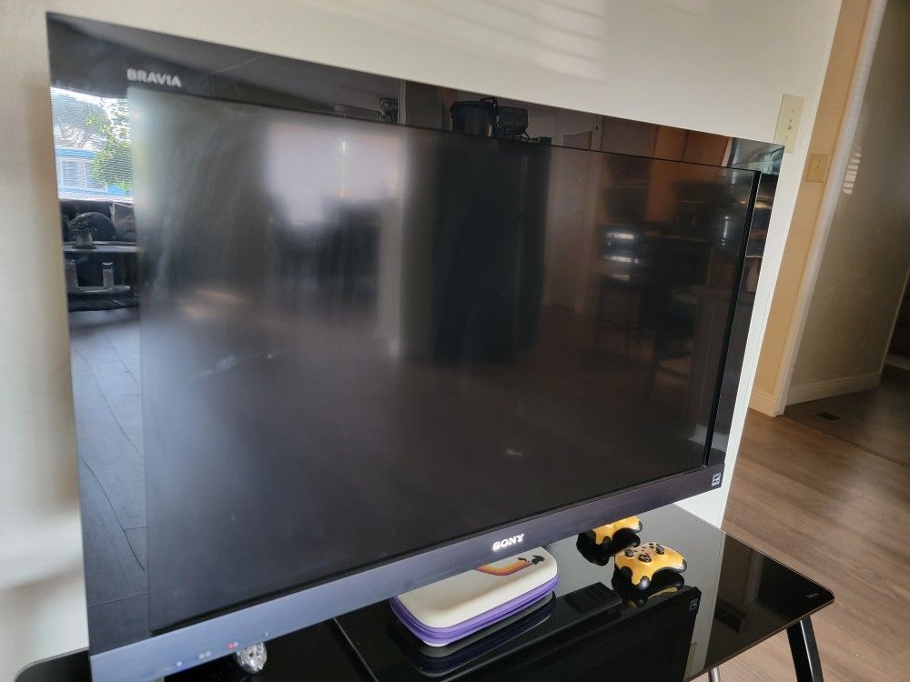 Sony BRAVIA TV