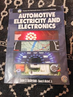 Automotive books