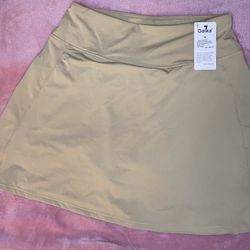 Sport Skort Skirt 