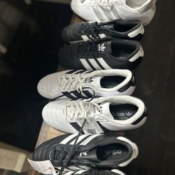 Adidas Taekwondo Unisex 