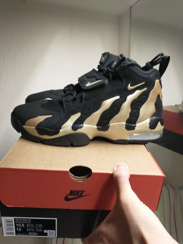 New Nike Air DT Max 96 Men Size 10.5