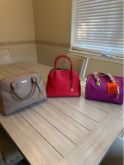 Michael kors bags for sale$$