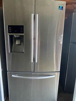 Refrigerador Samsung