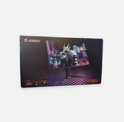 Gigabyte AORUS FO32U2 Pro 32