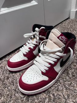 Jordan 1 Retro High OG Chicago Lost and Found