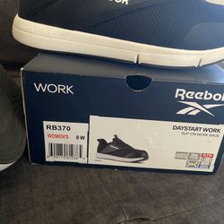 Reebok  Safety Shoes         Women’s