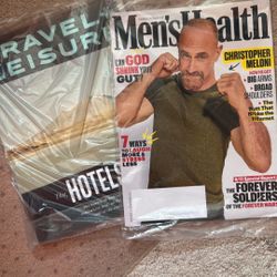 Magazine 