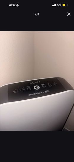 Air purifier