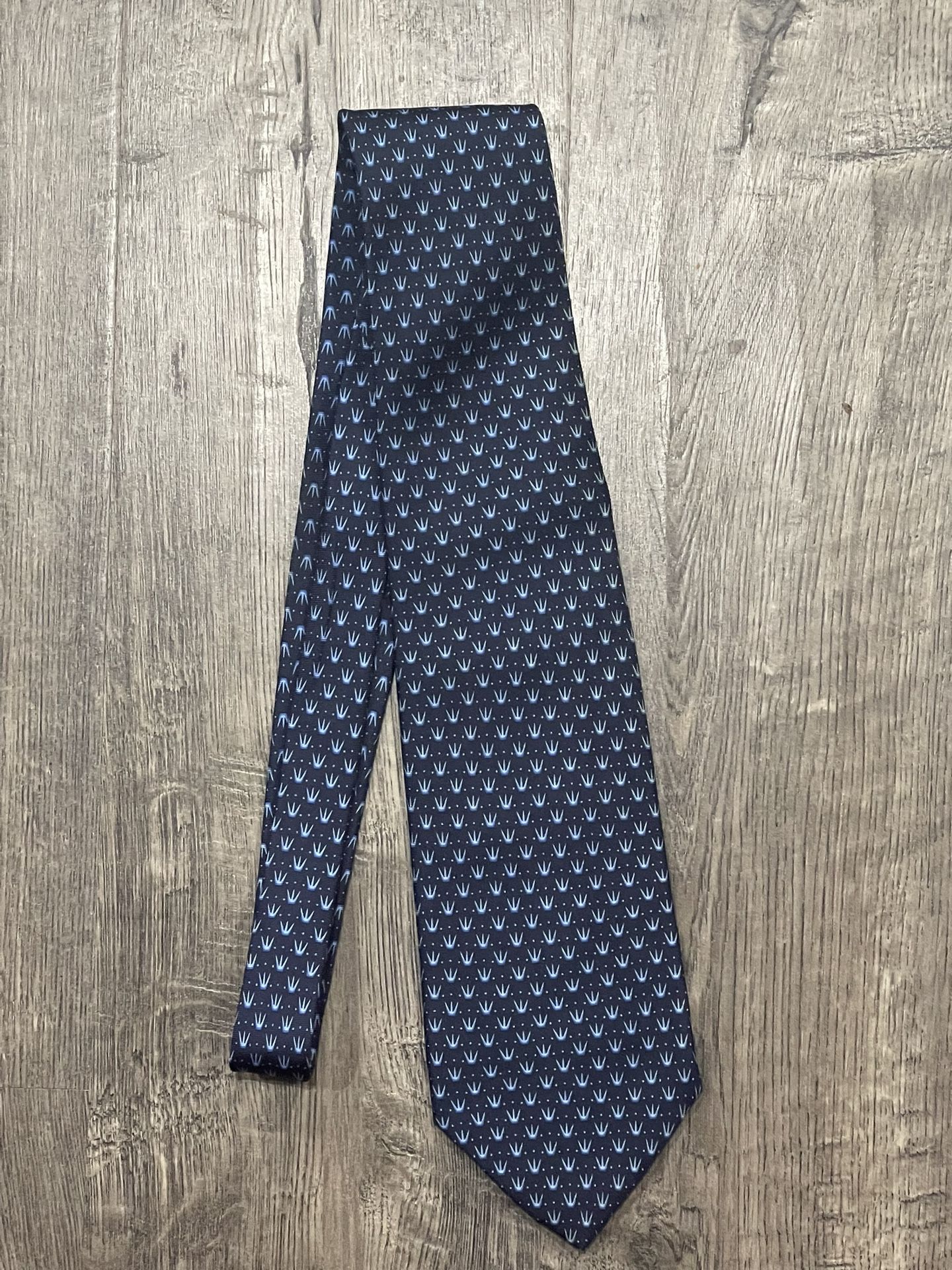 Burberry Necktie