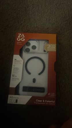 iPhone 17 ProMax Case