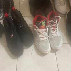 Jordan’s And More